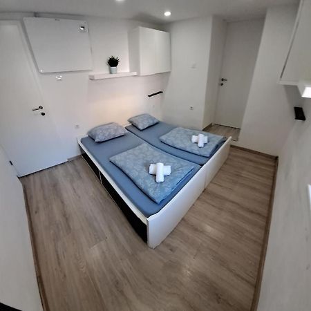 City & Sea Apartment Koper Bagian luar foto