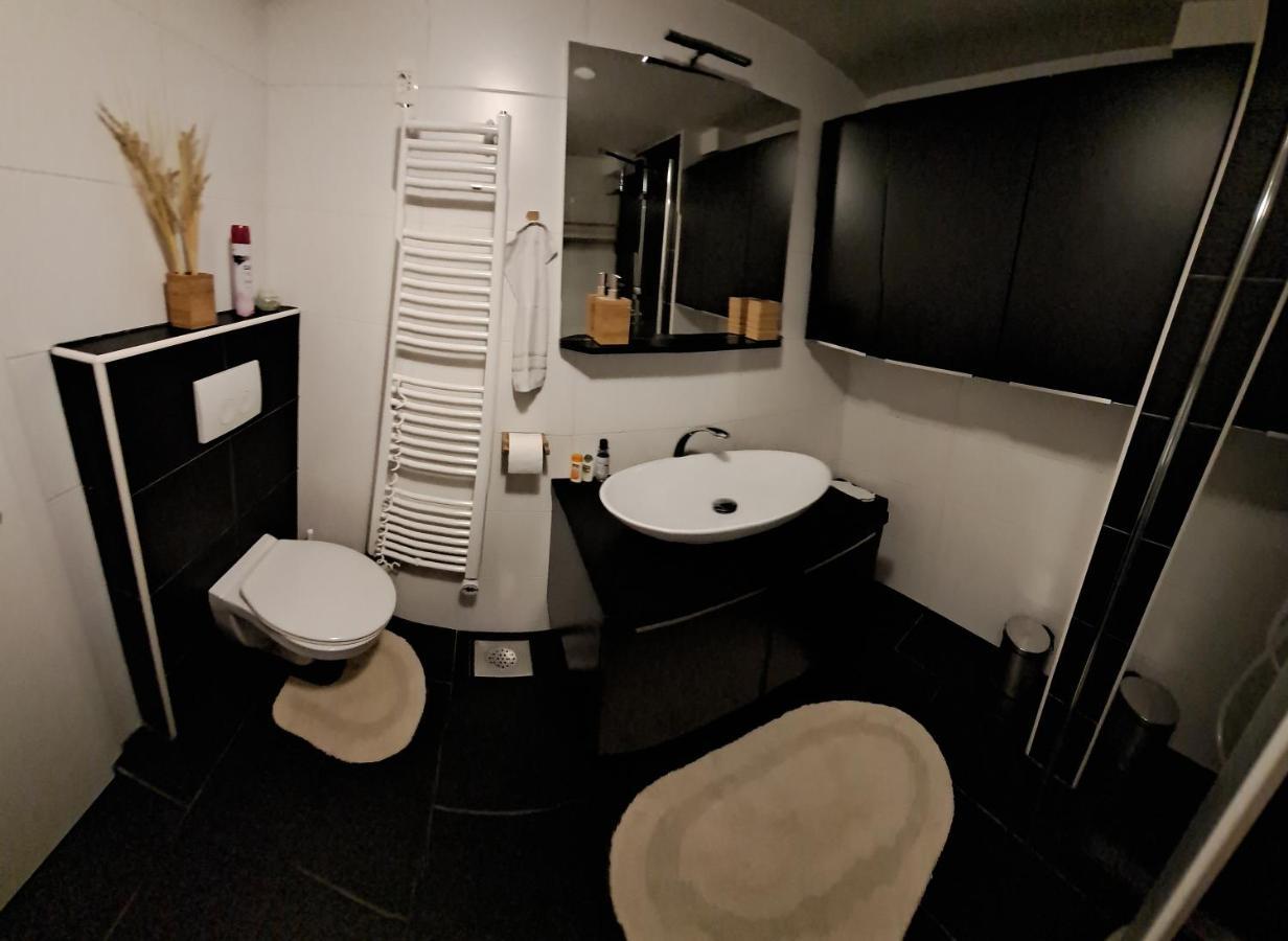 City & Sea Apartment Koper Bagian luar foto