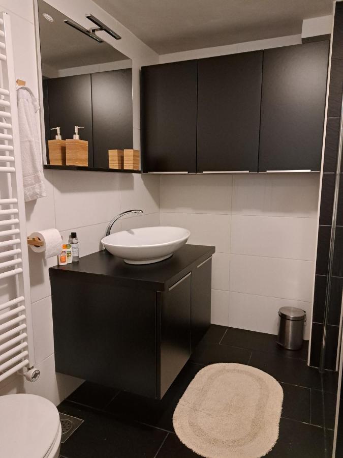 City & Sea Apartment Koper Bagian luar foto
