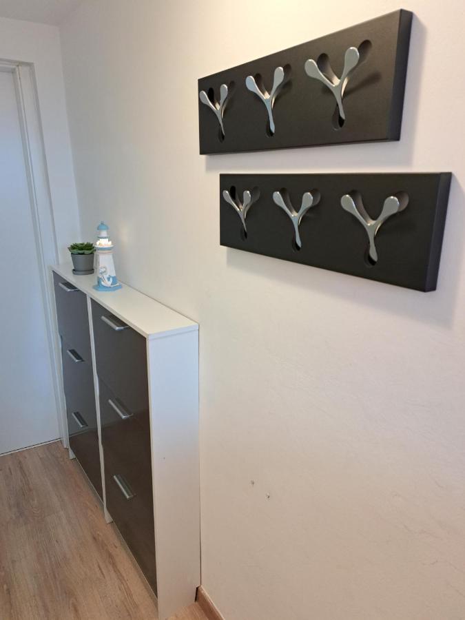 City & Sea Apartment Koper Bagian luar foto