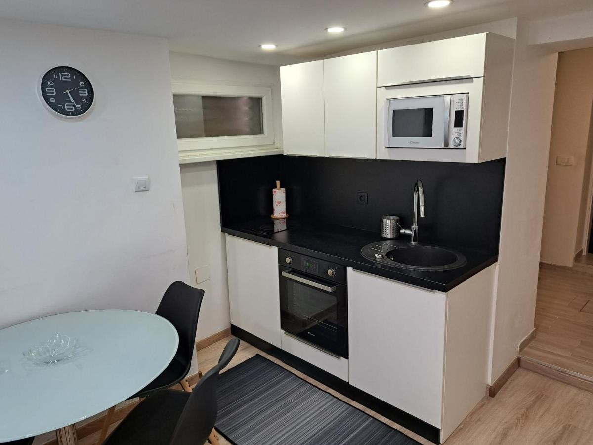 City & Sea Apartment Koper Bagian luar foto