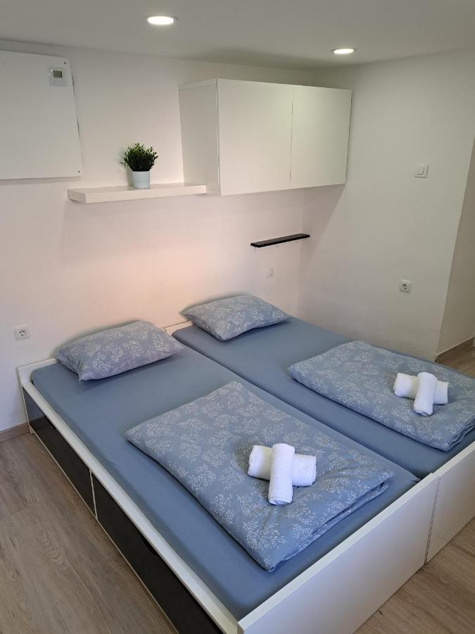City & Sea Apartment Koper Bagian luar foto