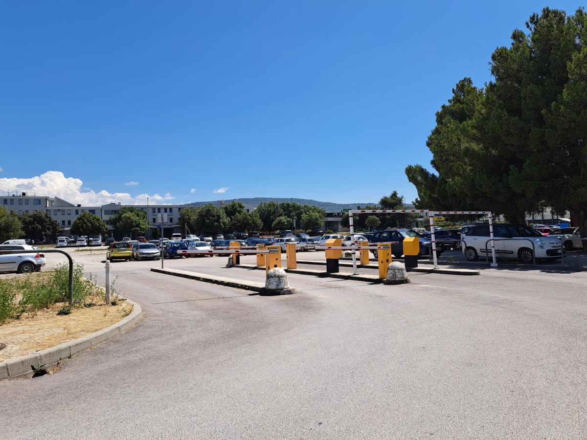 City & Sea Apartment Koper Bagian luar foto