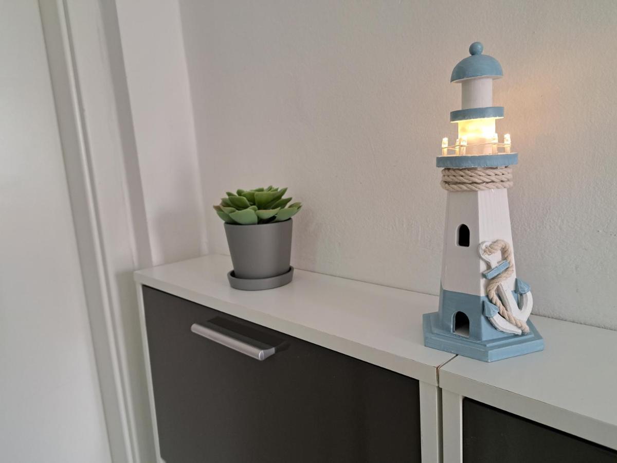 City & Sea Apartment Koper Bagian luar foto