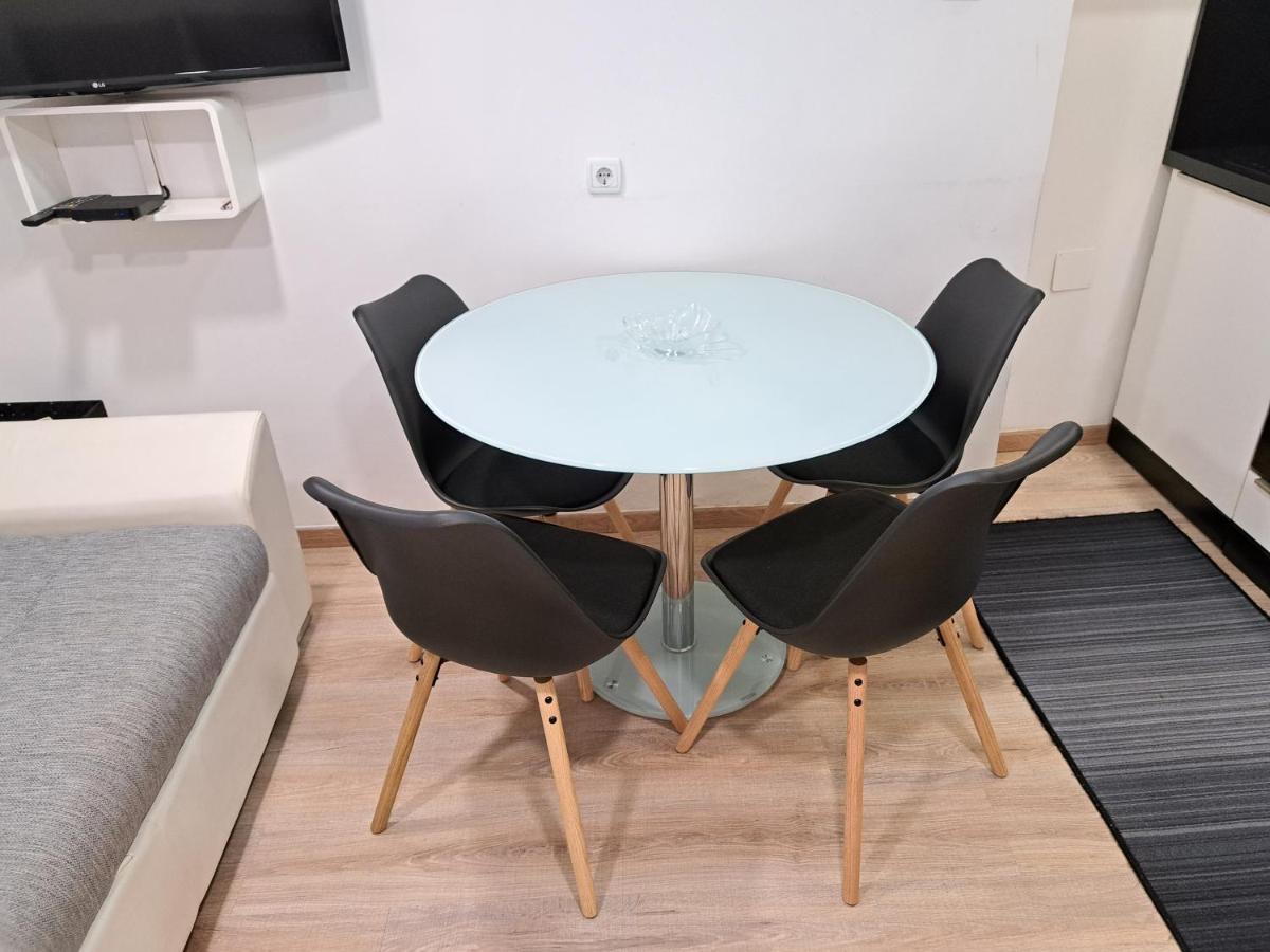 City & Sea Apartment Koper Bagian luar foto